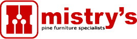 Mistry’s pine furniture specialists